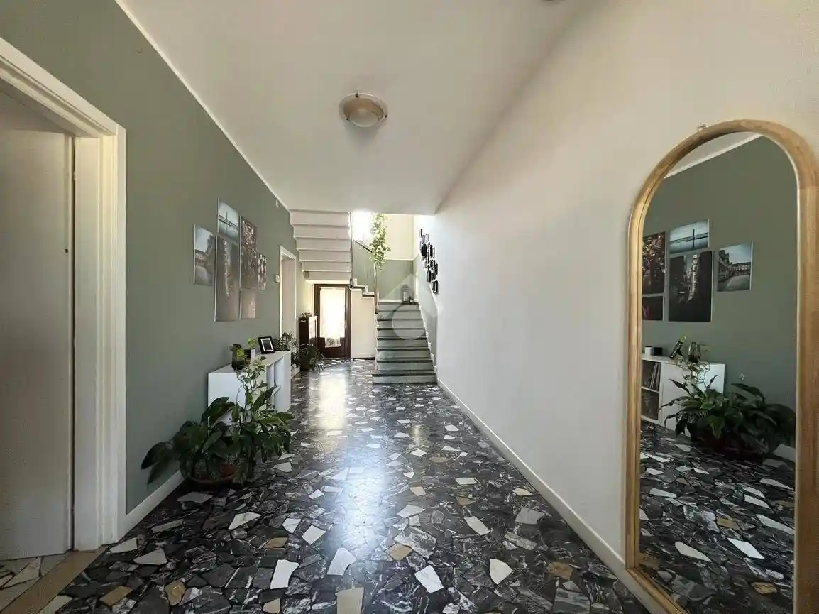 Villa in vendita a Vigonza