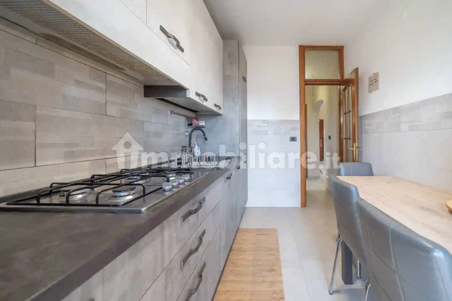 Appartamento - foto 4