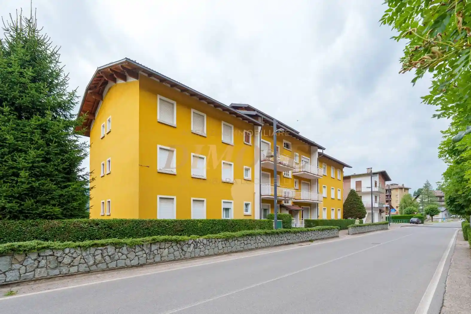 Appartamento in vendita a Moggio