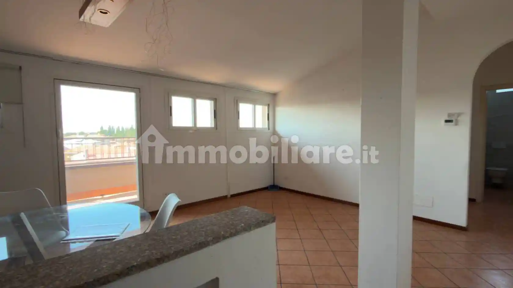 Appartamento in affitto a Nerviano