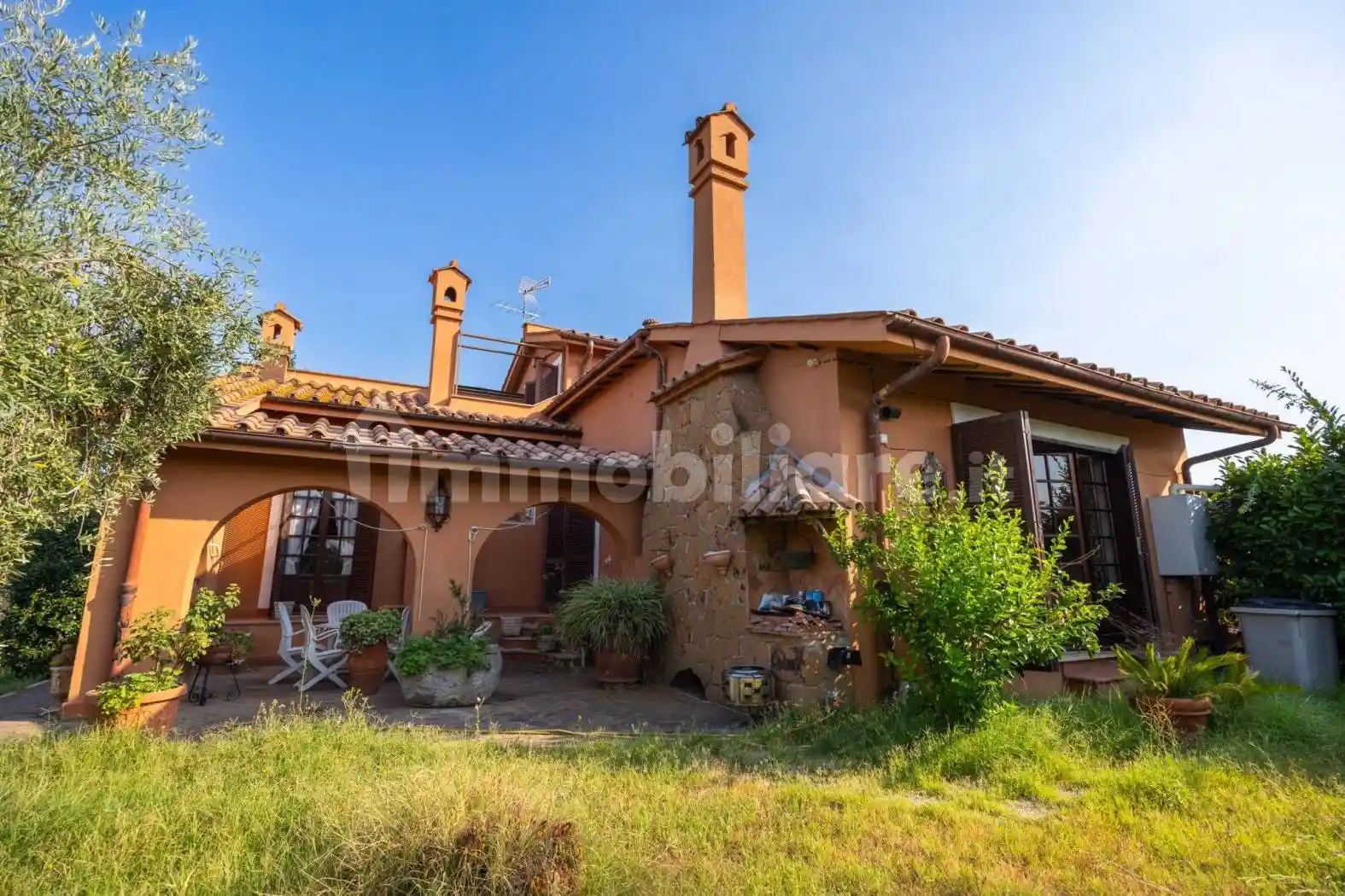 Villa in vendita a Roma