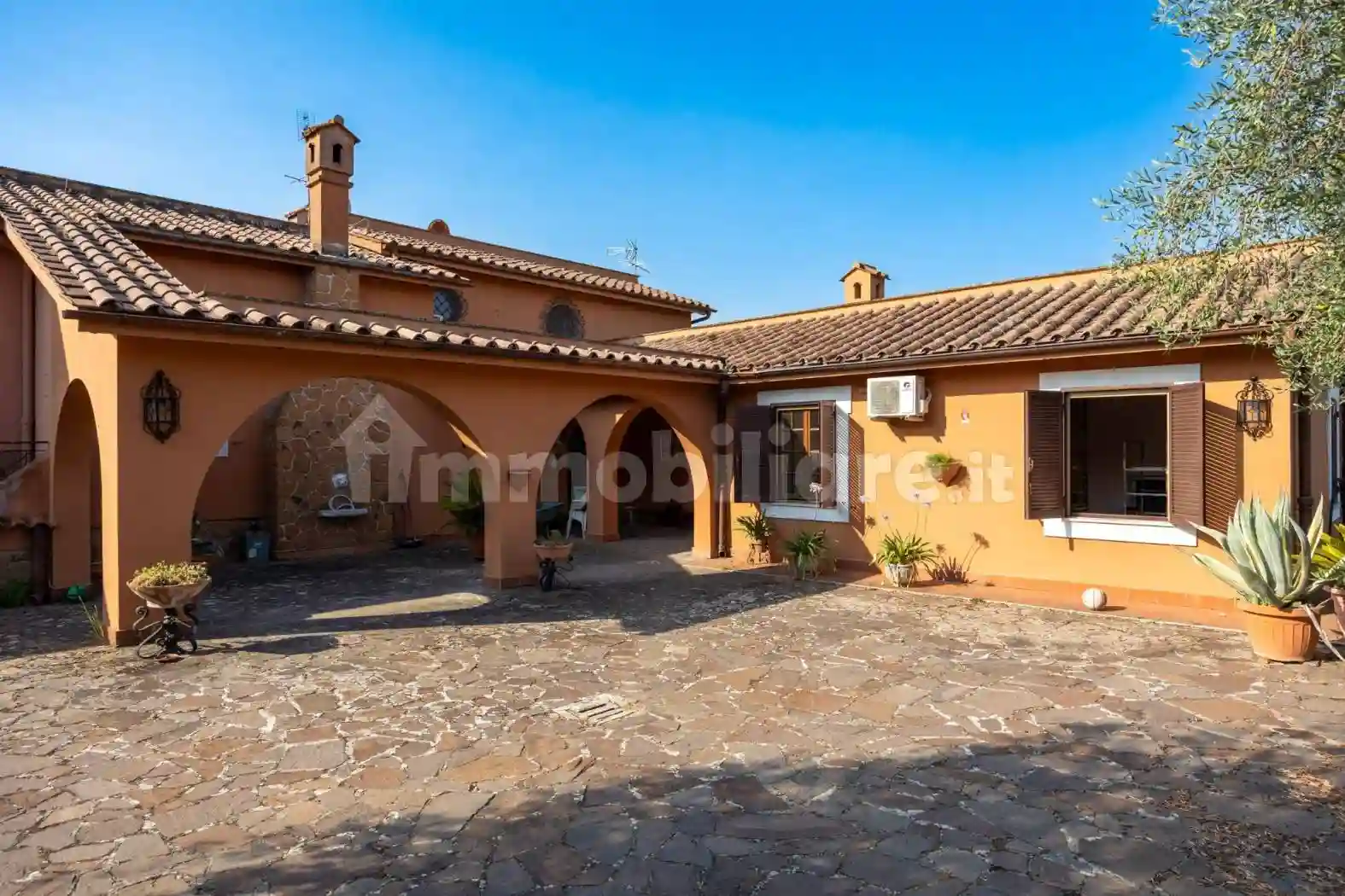 Villa - foto 3