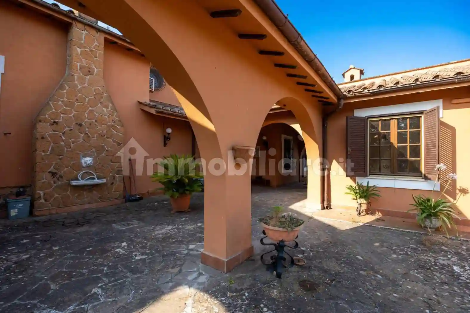 Villa - foto 4