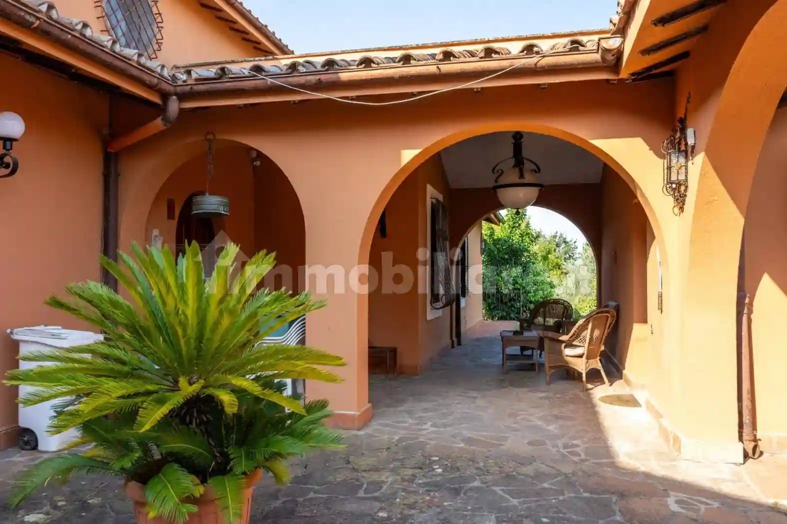 Villa - foto 5