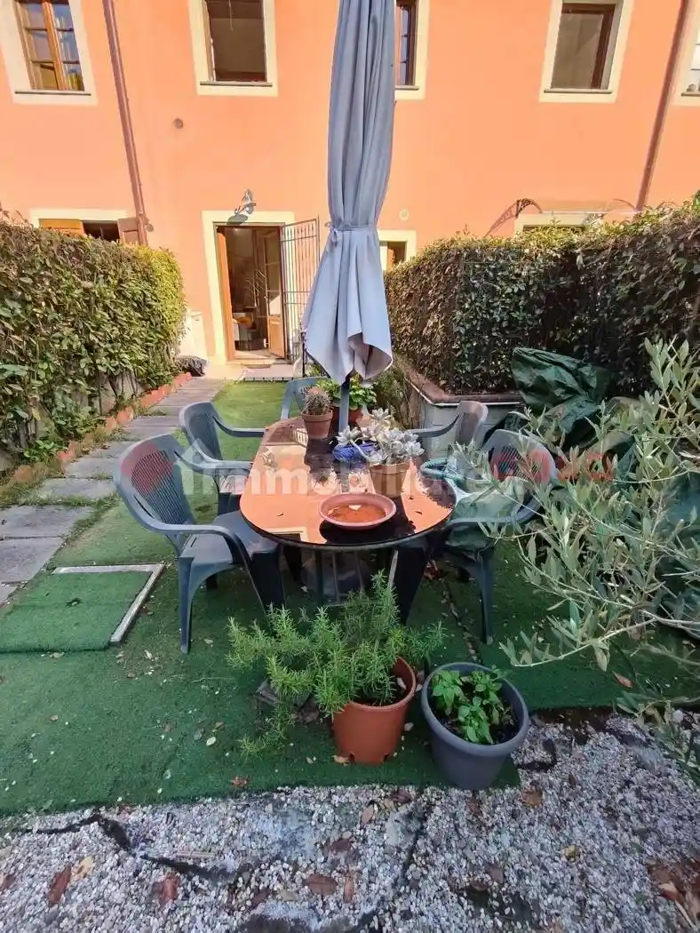 Casa indipendente in vendita a Cerreto Guidi