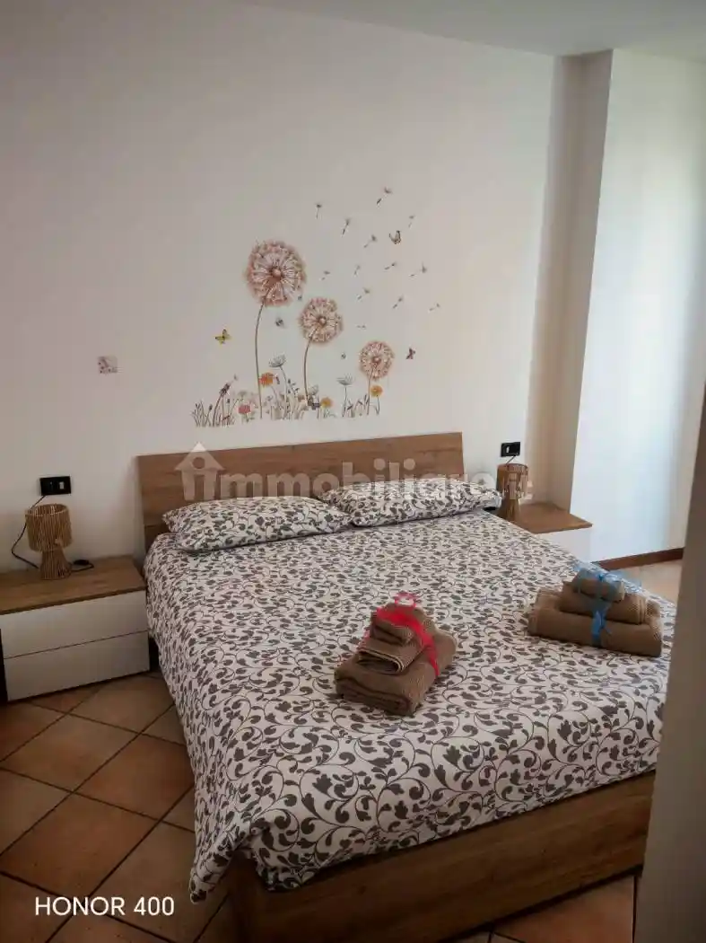 Appartamento in affitto a Azzate