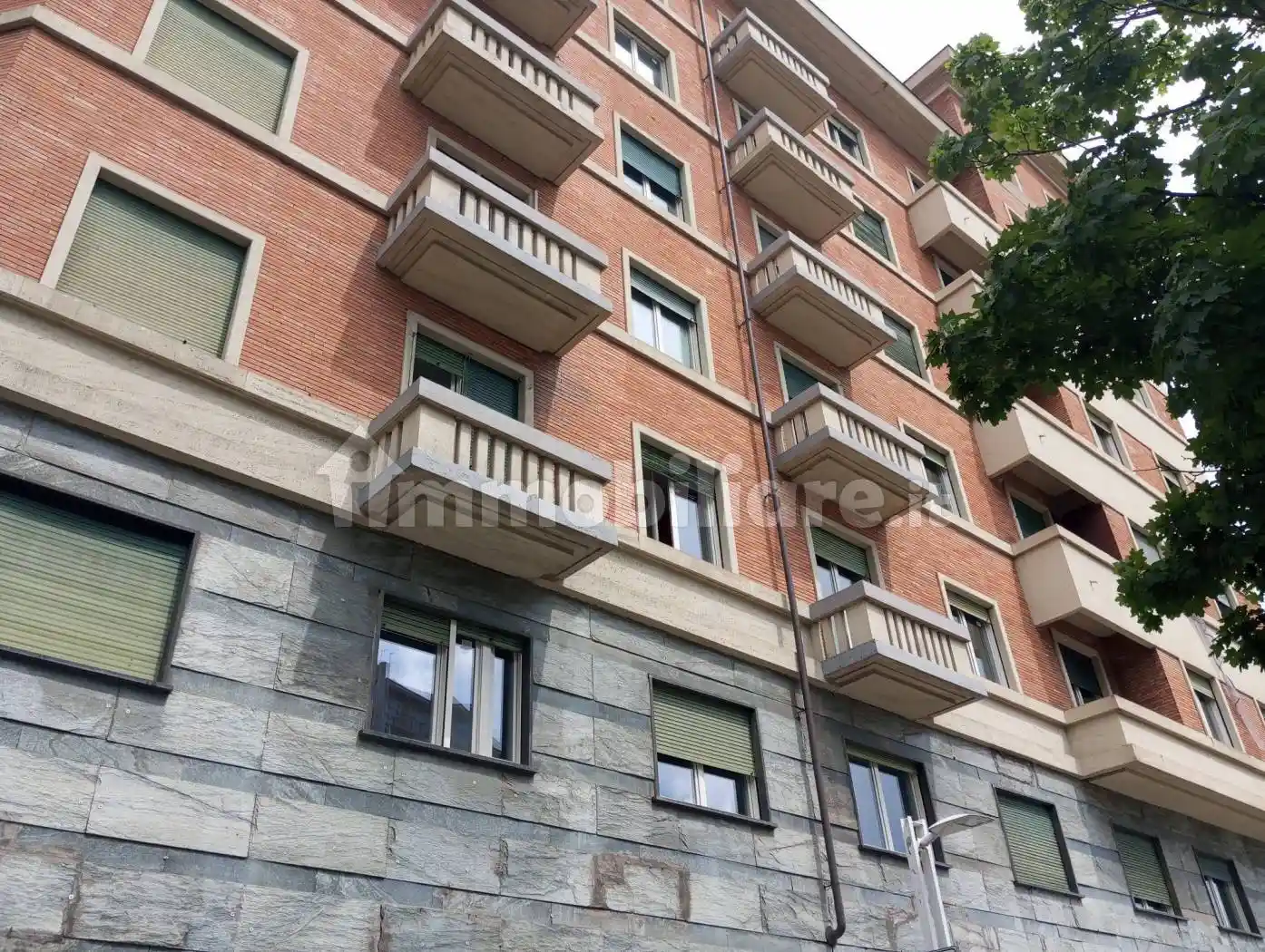 Appartamento in affitto a Torino