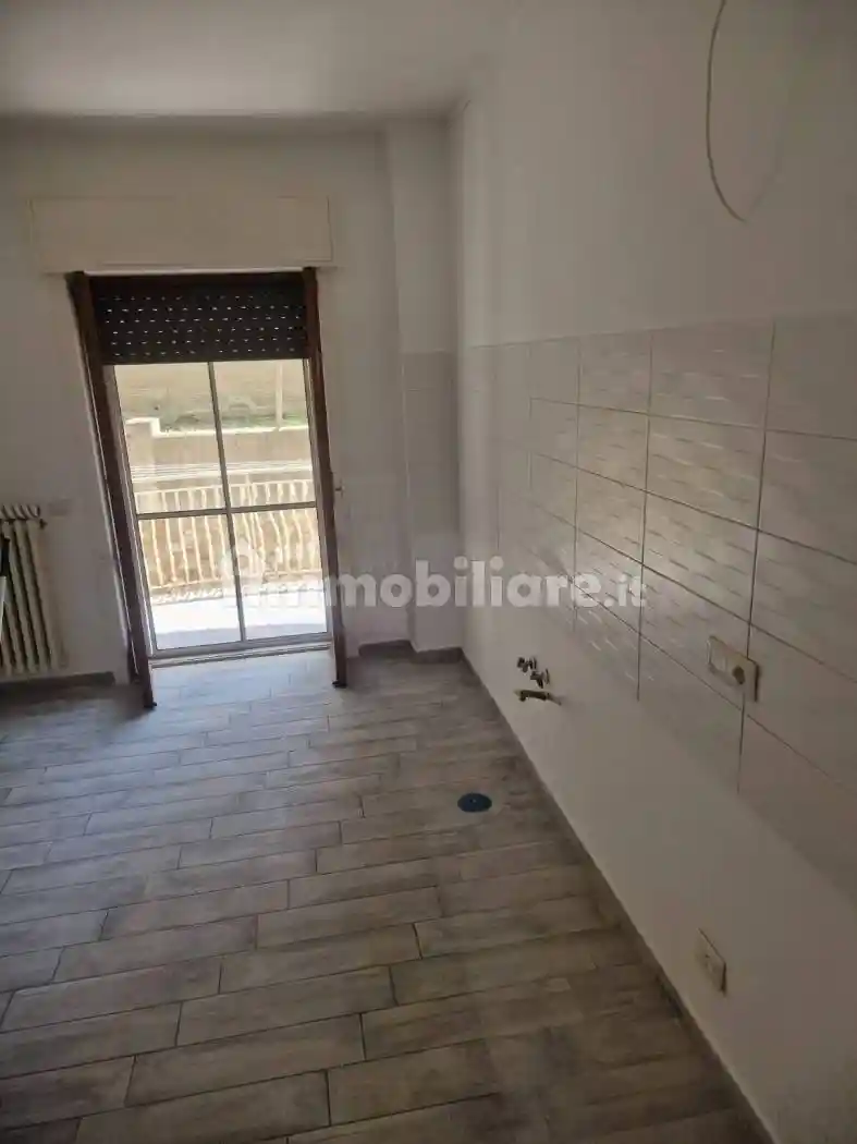 Appartamento in affitto a Bacoli