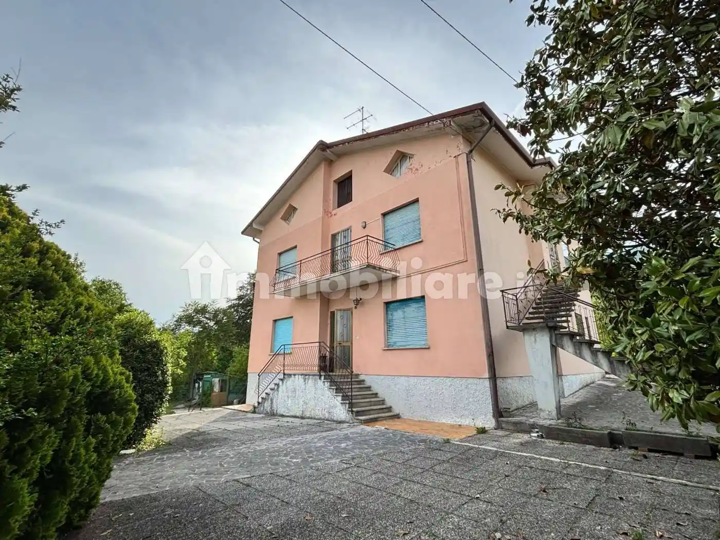 Casa indipendente in vendita a Aviano