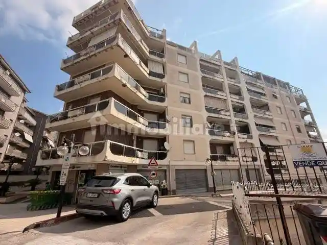 Appartamento in vendita a Sassari