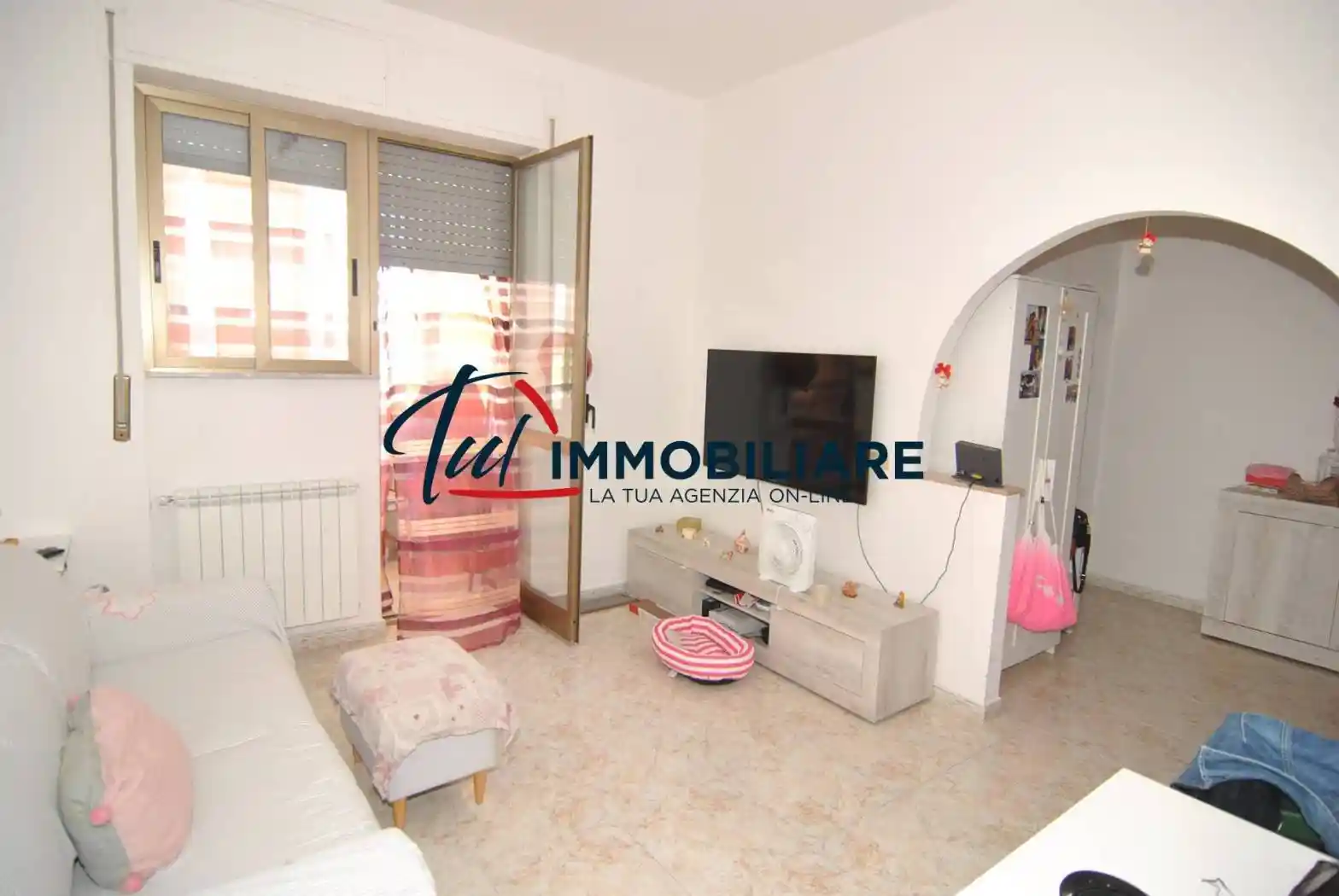 Appartamento in vendita a Livorno