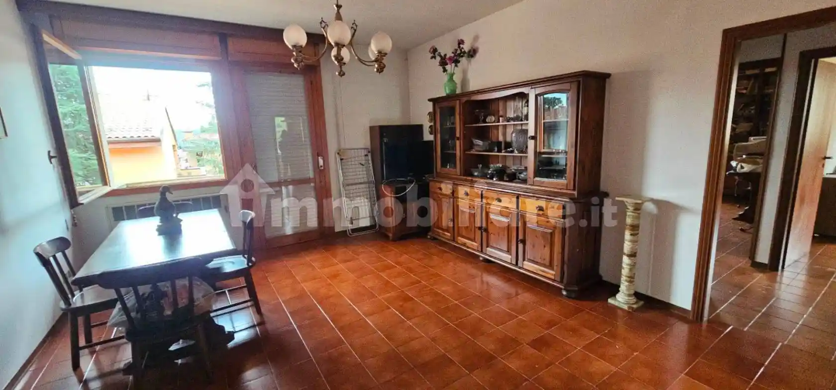 Appartamento in vendita a Sasso Marconi
