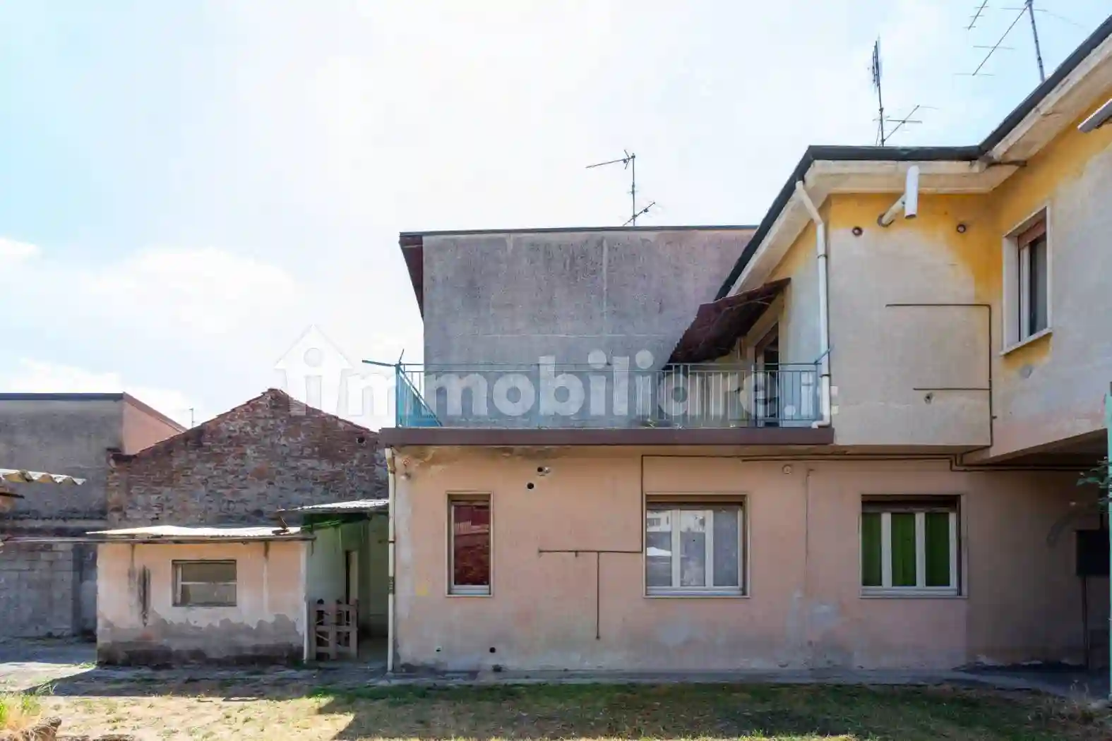 Casa indipendente - foto 2