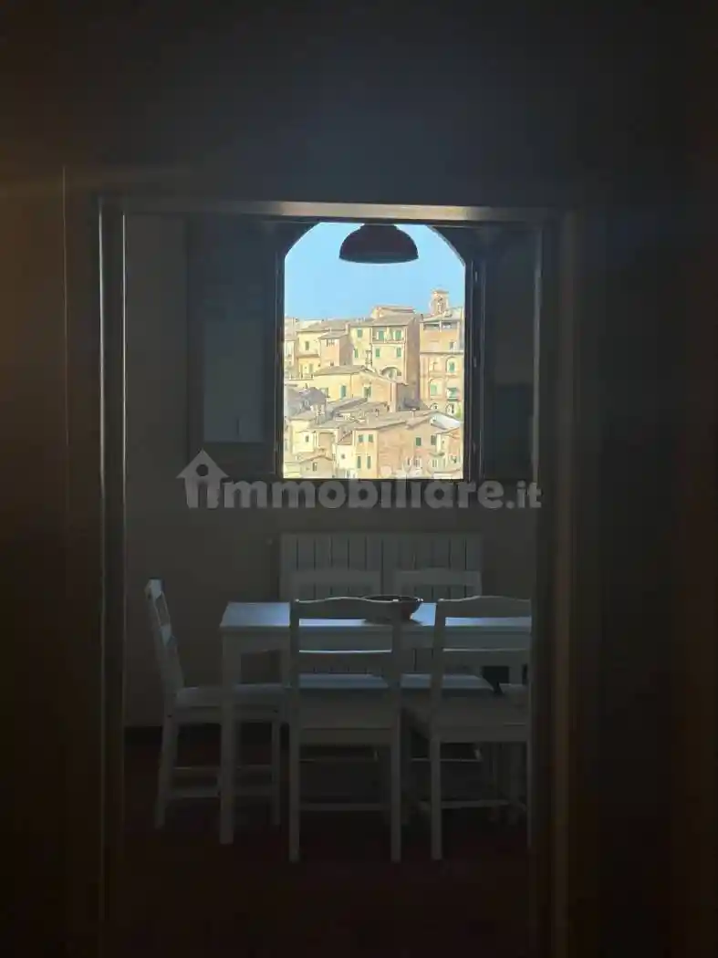 Appartamento in affitto a Siena