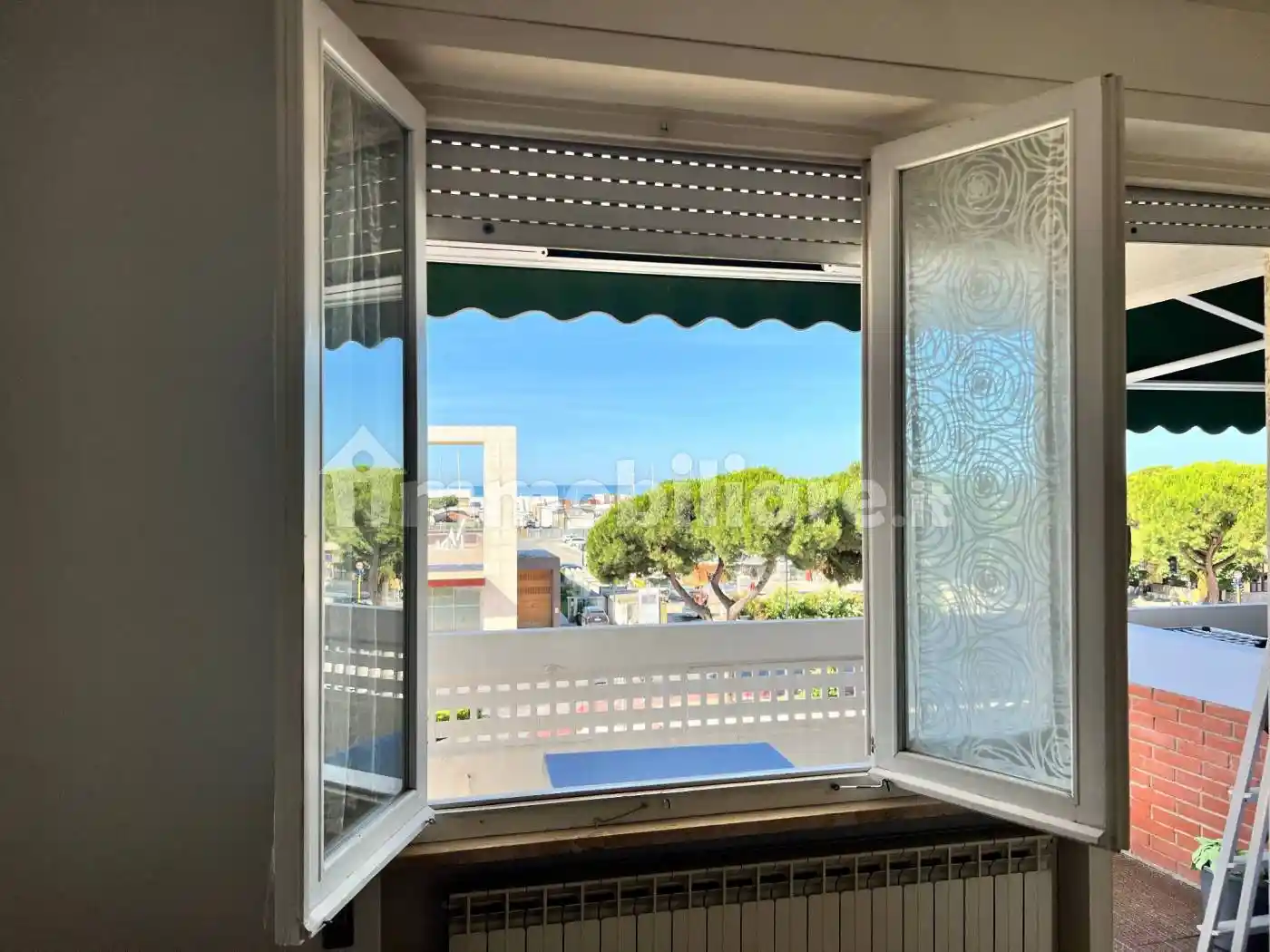 Loft in affitto a Carrara