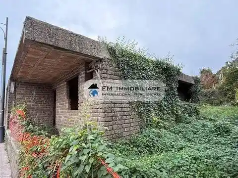Rustico - Casale in vendita a Monterosi