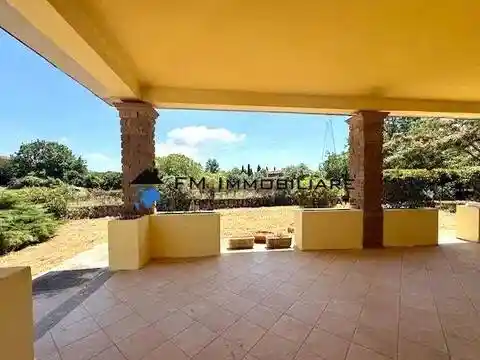 Villa in vendita a Monterosi