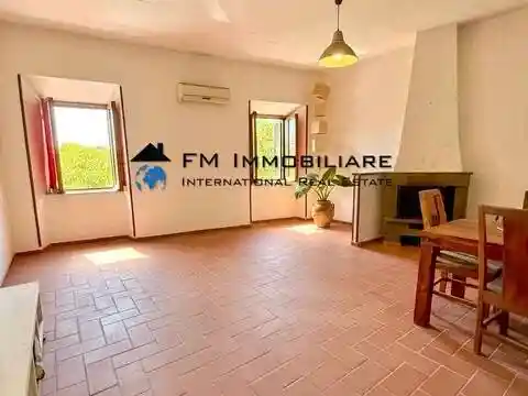 Villa in vendita a Monterosi