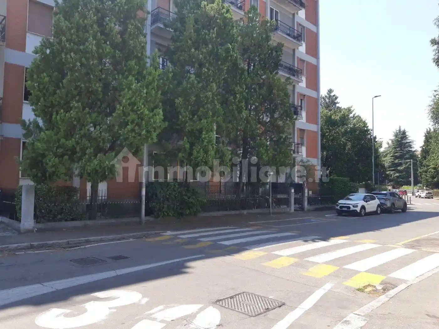 Appartamento in vendita a Parma