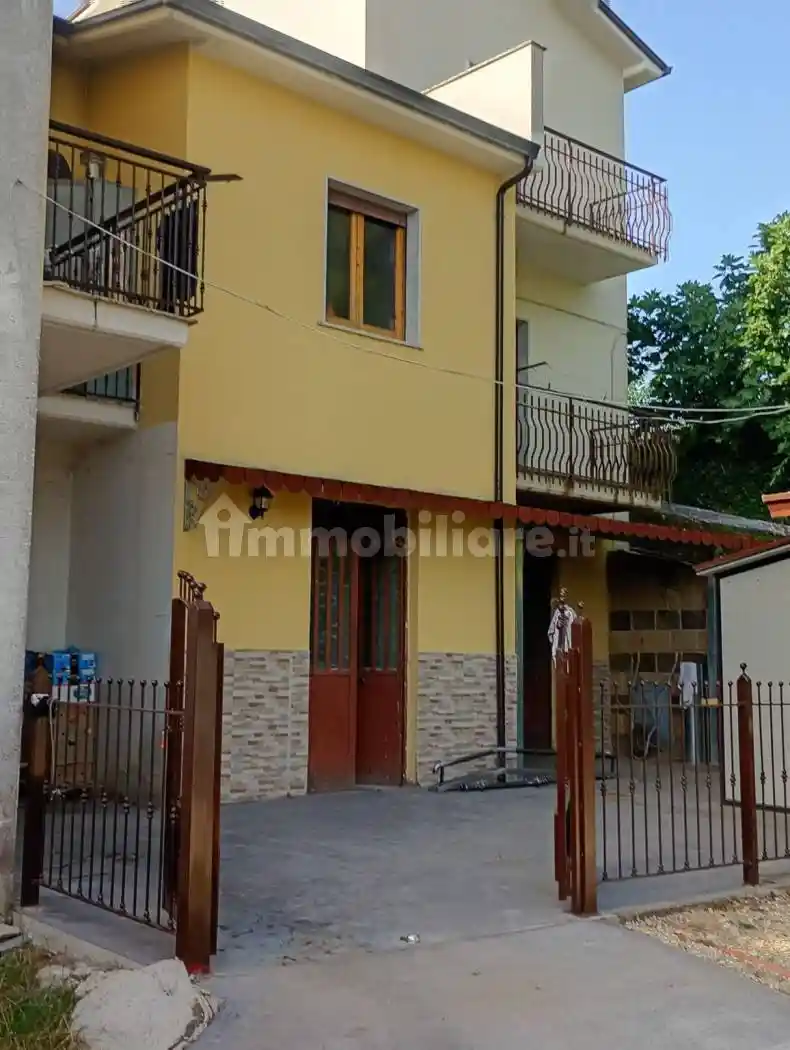 Appartamento in vendita a Montefalcione