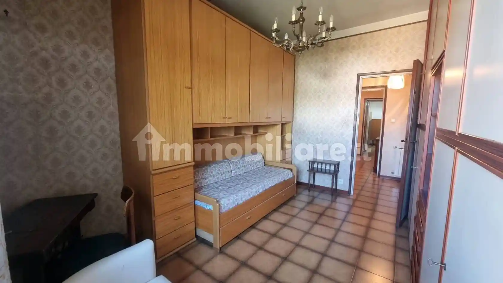 Appartamento in affitto a Pisa