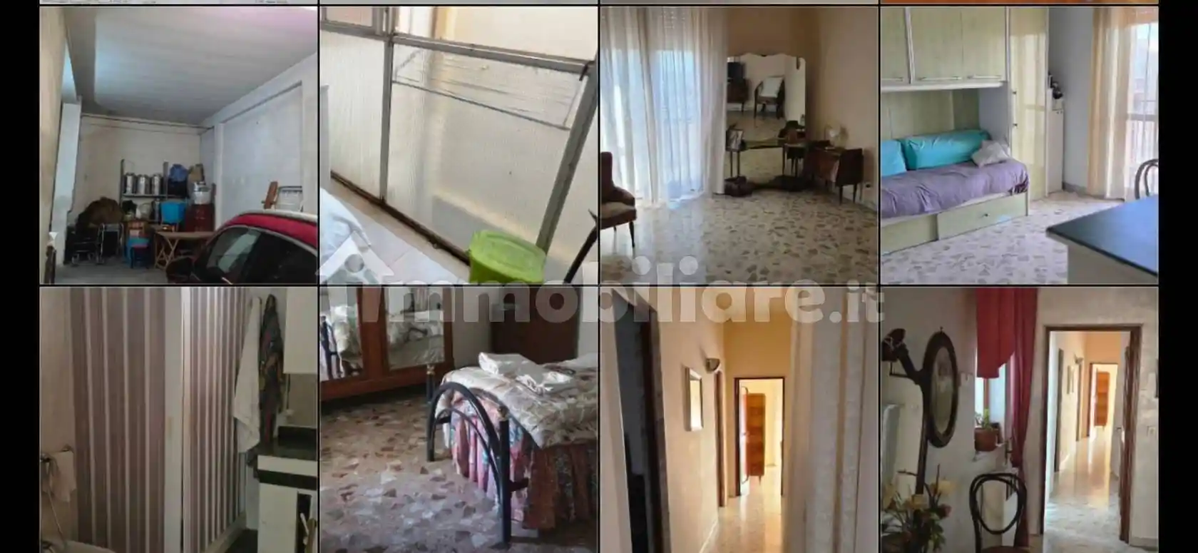 Appartamento in vendita a Andria