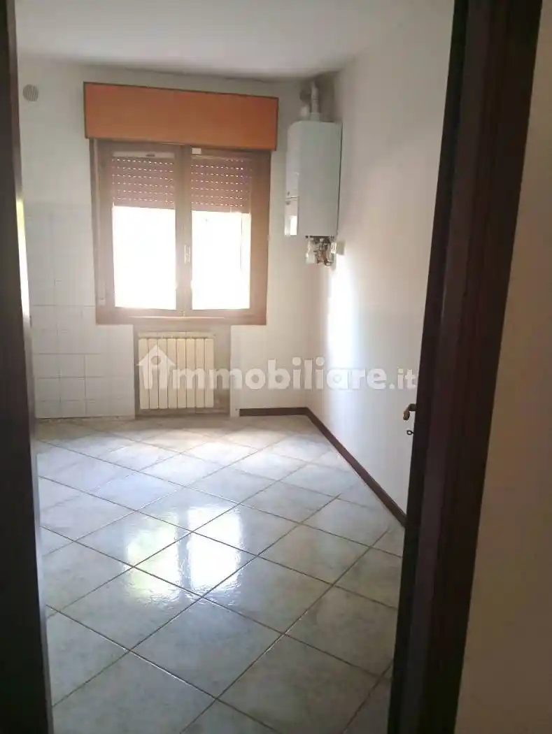 Appartamento in vendita a Mirano