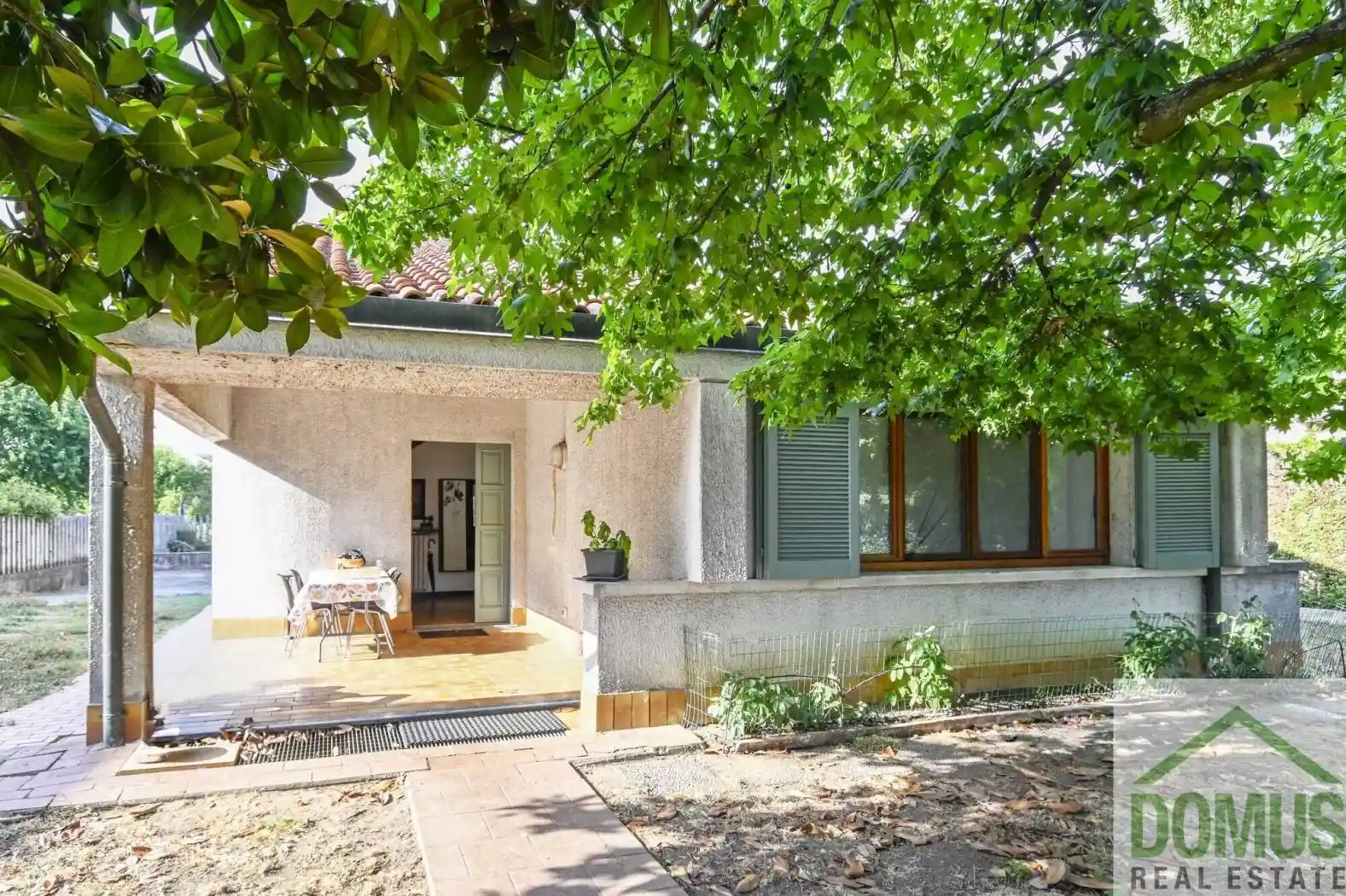 Villa in vendita a Calvenzano