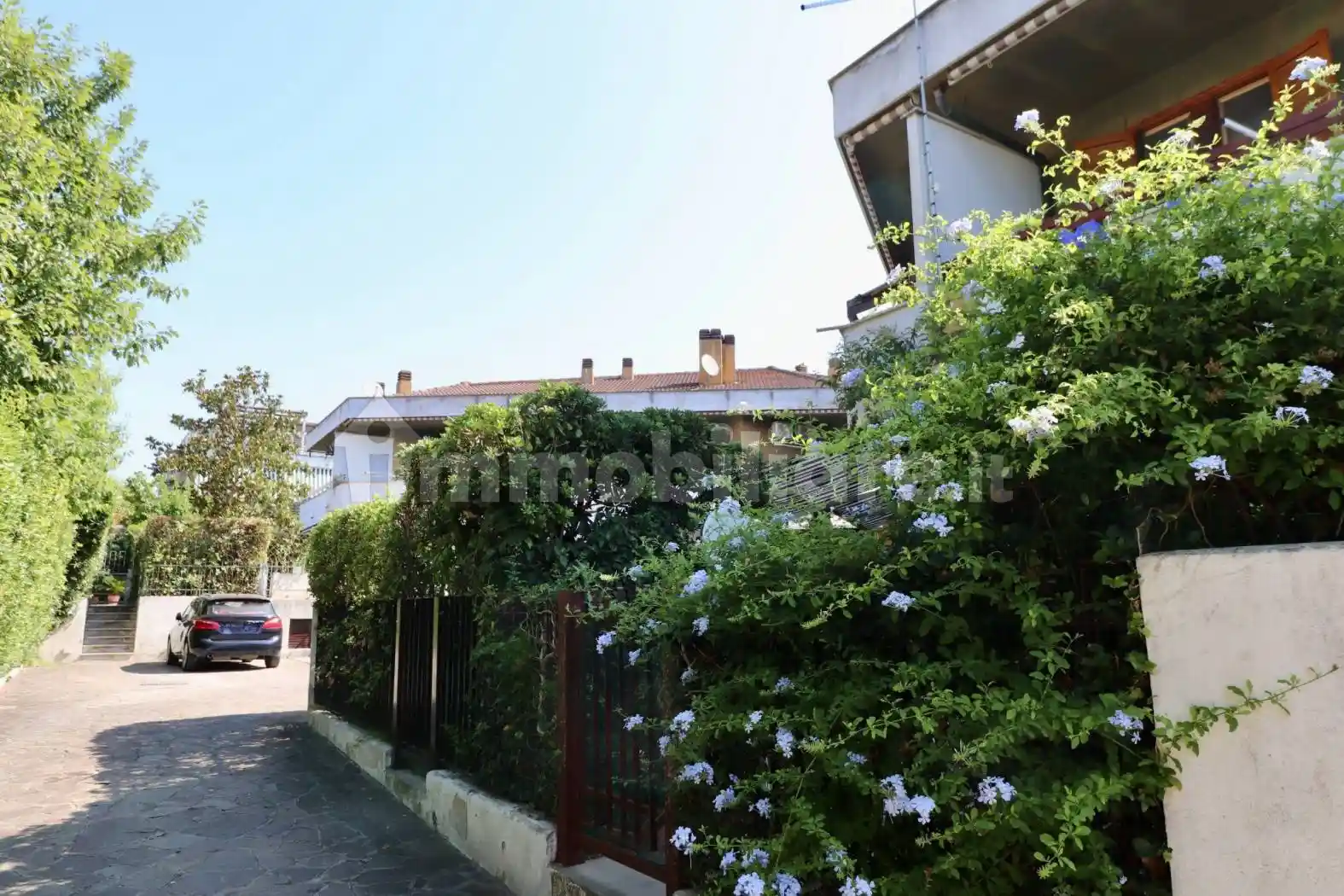 Appartamento in affitto a Sabaudia