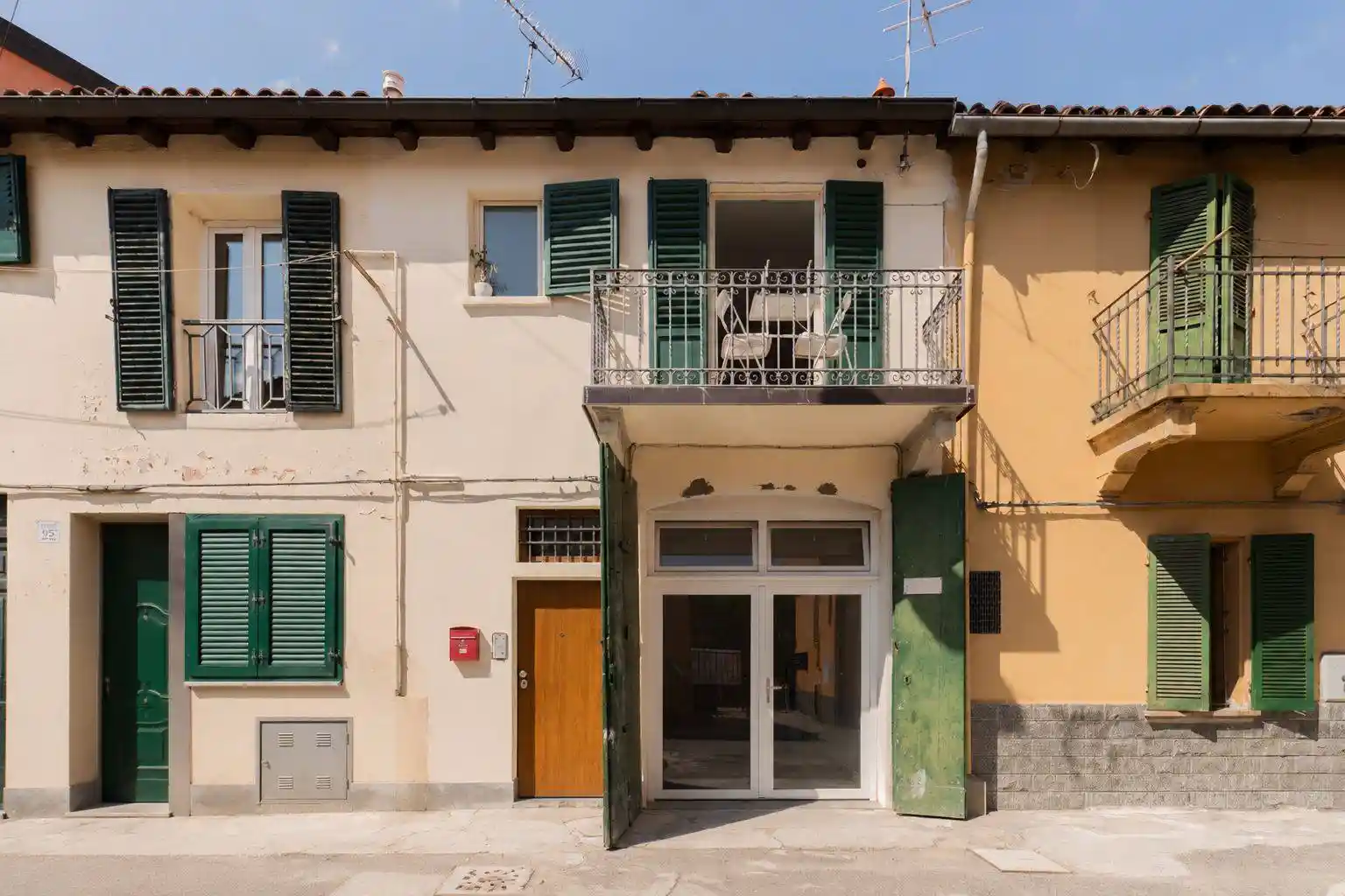 Casa indipendente in vendita a Bologna