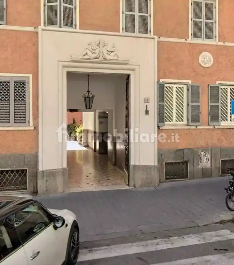 Appartamento in affitto a Roma