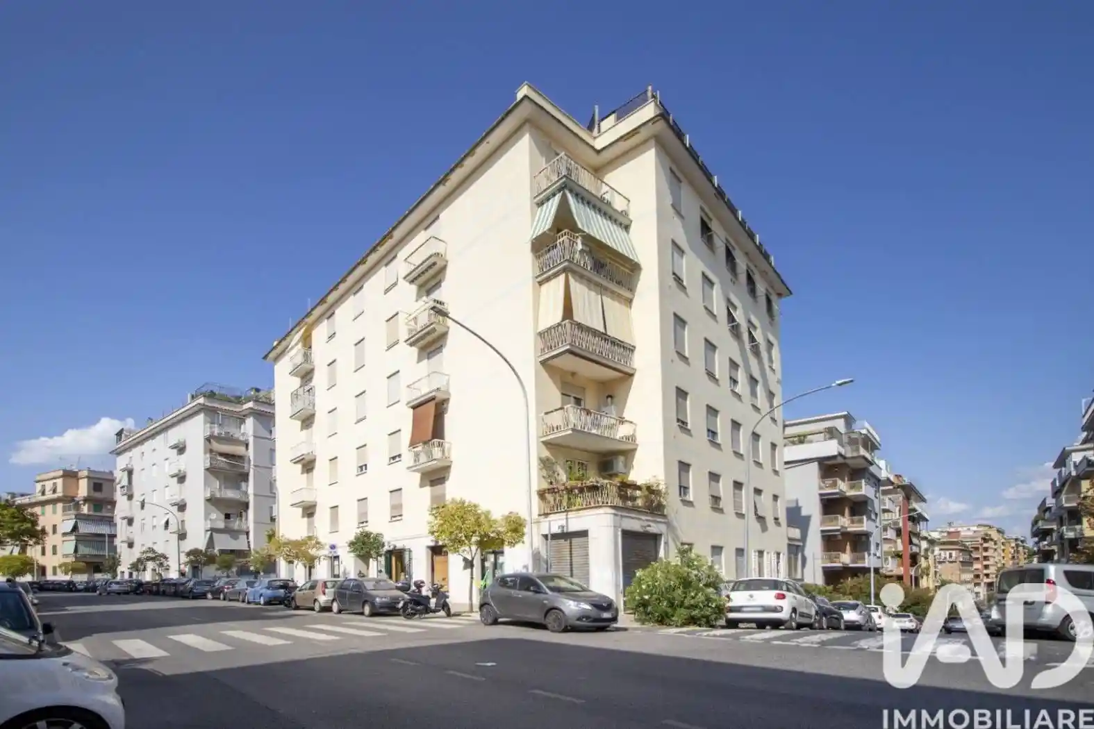 Attico - Mansarda in vendita a Roma