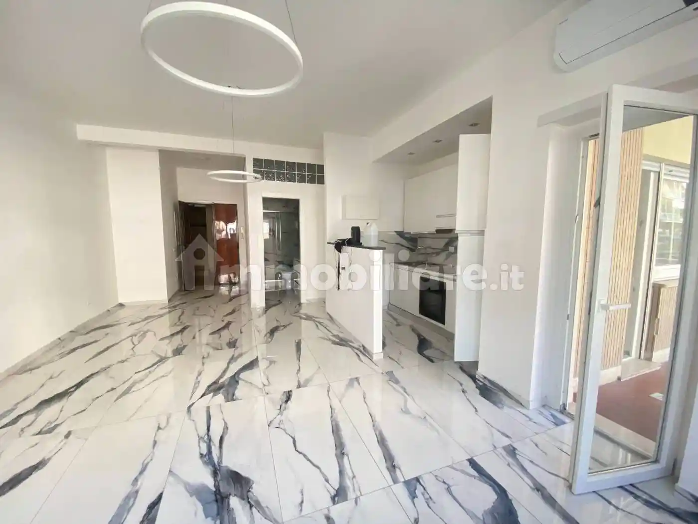 Appartamento in affitto a Roma