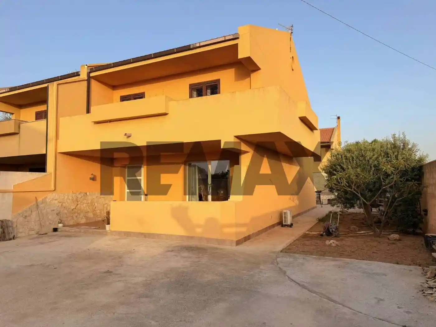 Villa in vendita a Marsala