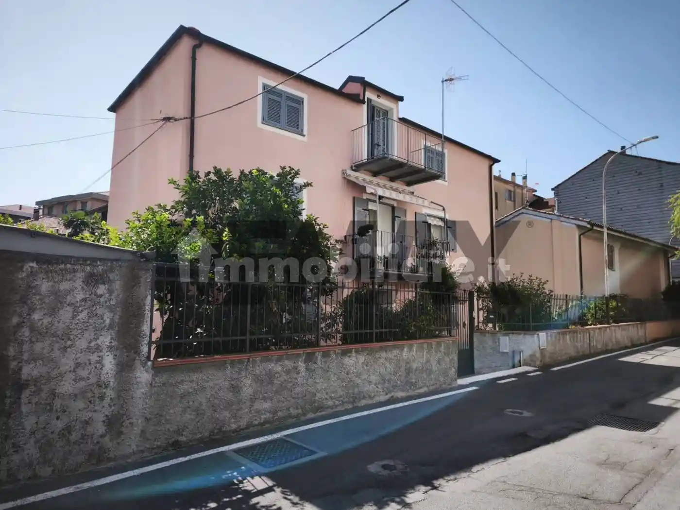 Casa indipendente in vendita a Quiliano