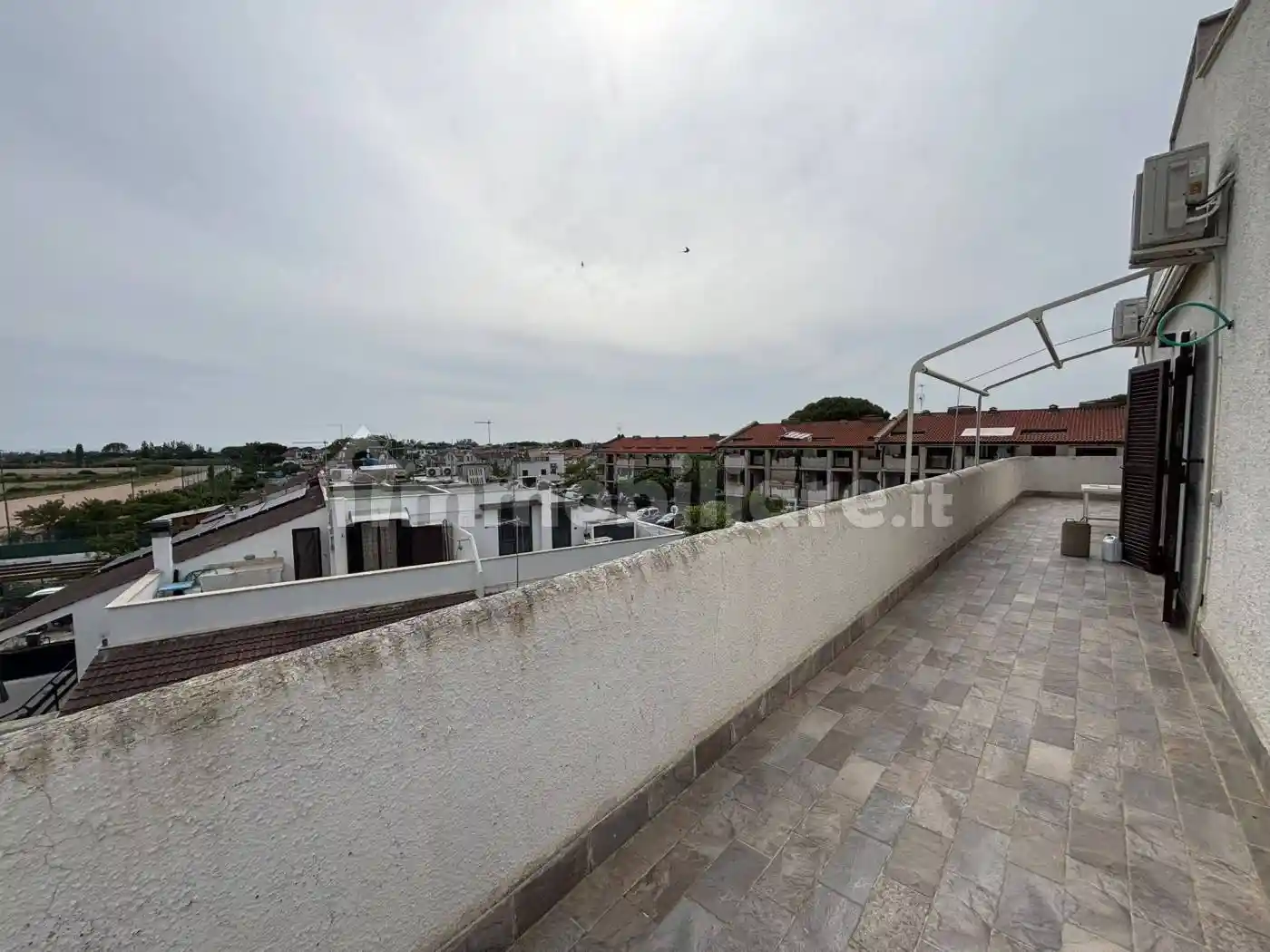 Appartamento in affitto a Cerveteri