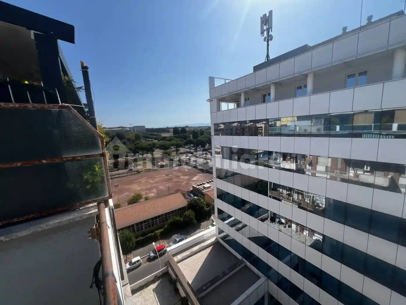 Attico - Mansarda in vendita a Roma