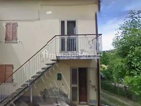Appartamento in vendita a Carpegna