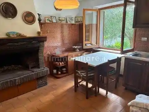Appartamento in vendita a Vallefoglia