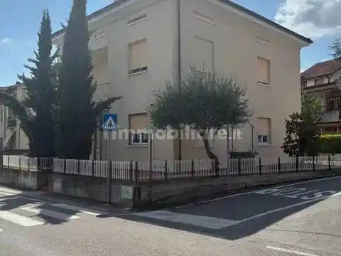 Appartamento in vendita a Vallefoglia