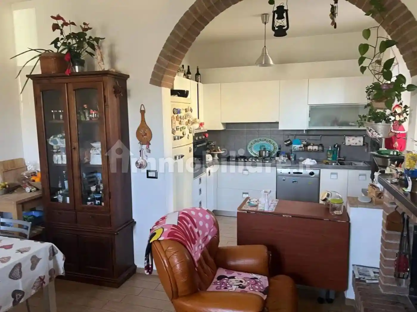 Villa in vendita a Montecalvo in Foglia