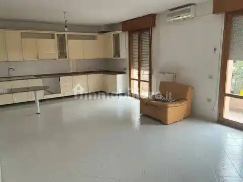Appartamento in vendita a Vallefoglia