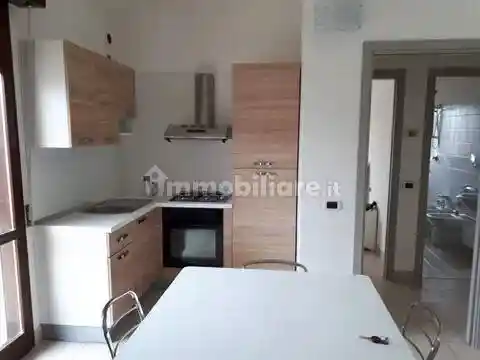Appartamento in vendita a Vallefoglia