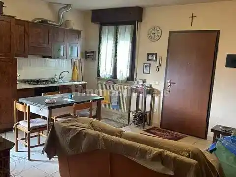 Appartamento in vendita a Petriano