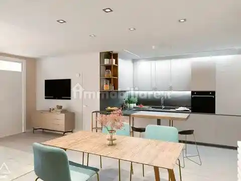 Appartamento in vendita a Pesaro