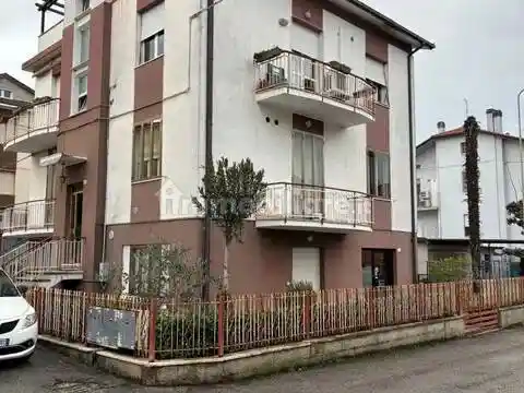 Appartamento in vendita a Pesaro