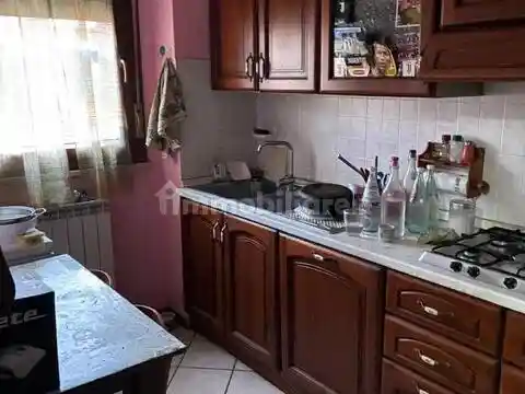 Appartamento in vendita a Petriano
