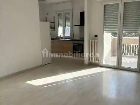 Appartamento in vendita a Vallefoglia