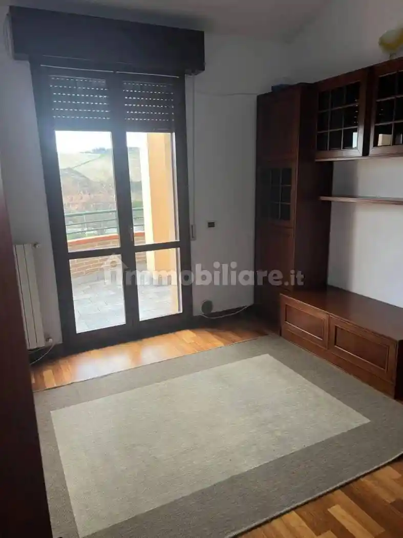 Appartamento in vendita a Vallefoglia