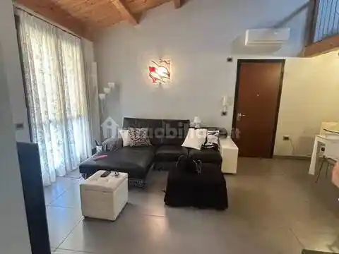 Appartamento in vendita a Vallefoglia